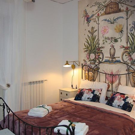 Casa Graziosa Leilighet Ercolano Eksteriør bilde