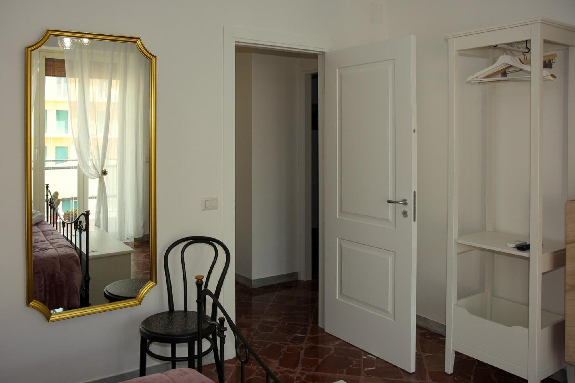 Casa Graziosa Leilighet Ercolano Eksteriør bilde