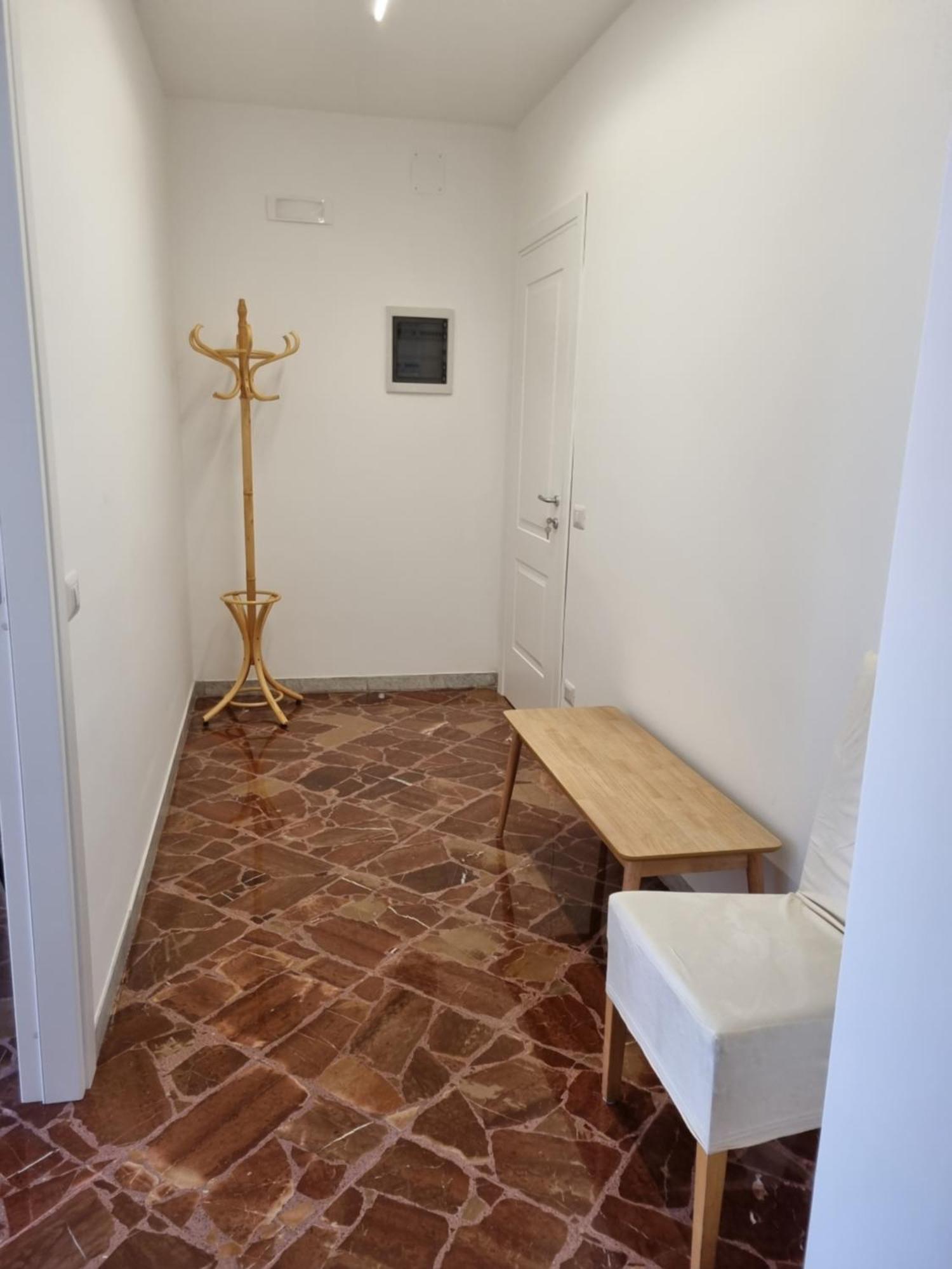 Casa Graziosa Leilighet Ercolano Eksteriør bilde